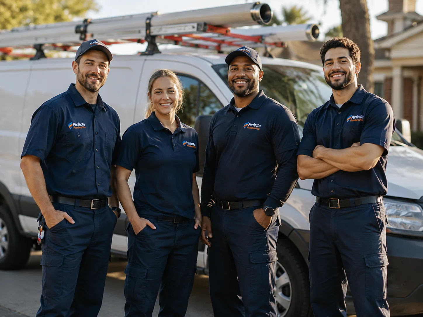 Emergency Plumber Near Me in Paso Robles, CA near me